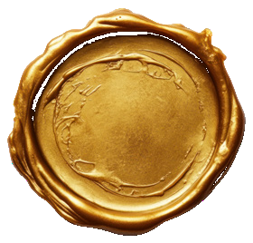 Citizenshare wax seal